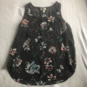 Womens Loft Tank Top